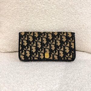 Authentic Dior Pouch